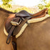 Total Saddle Fit Stability Stirrup Leathers - Regular